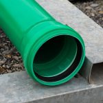 İnşaat Projelerinde Plastik Boru Sistemlerinin Kullanımı